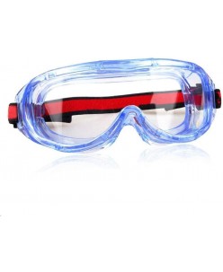 3M 1623AF Safety Goggles Anti-Virus